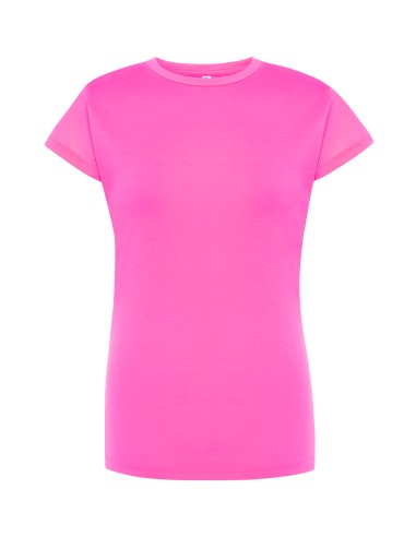 JHK-TSRLCMF-Ladies Regular Comfort T-Shirt