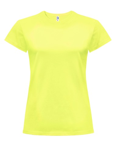 JHK-TSRLCMF-Ladies Regular Comfort T-Shirt