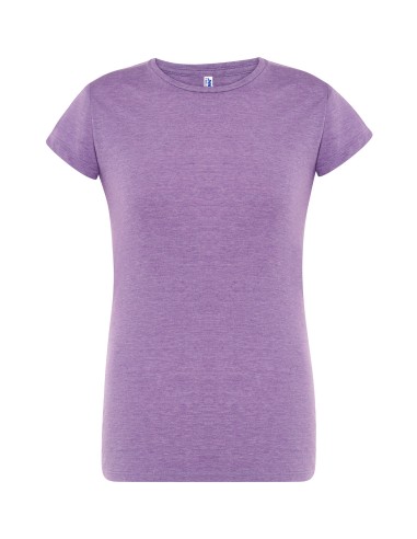 JHK-TSRLCMF-Ladies Regular Comfort T-Shirt