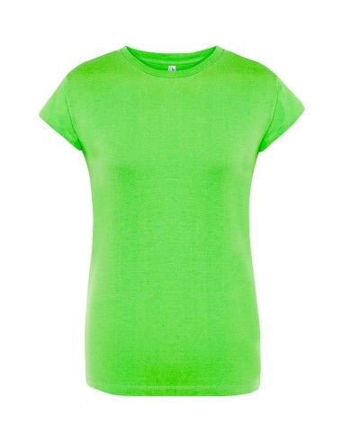 JHK-TSRLCMF-Ladies Regular Comfort T-Shirt