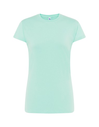 JHK-TSRLCMF-Ladies Regular Comfort T-Shirt