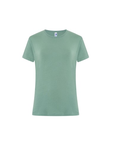 JHK-TSRLCMF-Ladies Regular Comfort T-Shirt