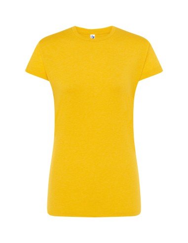 JHK-TSRLCMF-Ladies Regular Comfort T-Shirt