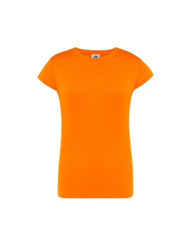 JHK-TSRLCMF-Ladies Regular Comfort T-Shirt