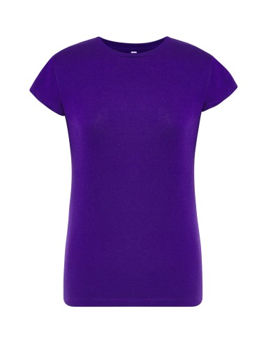 JHK-TSRLCMF-Ladies Regular Comfort T-Shirt