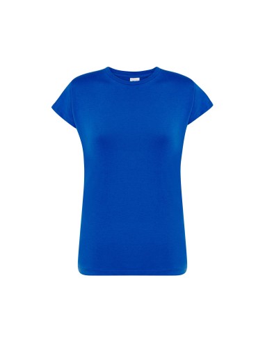 JHK-TSRLCMF-Ladies Regular Comfort T-Shirt