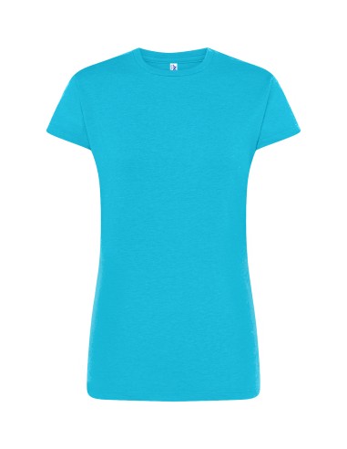 JHK-TSRLCMF-Ladies Regular Comfort T-Shirt