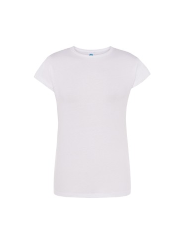 JHK-TSRLCMF-Ladies Regular Comfort T-Shirt