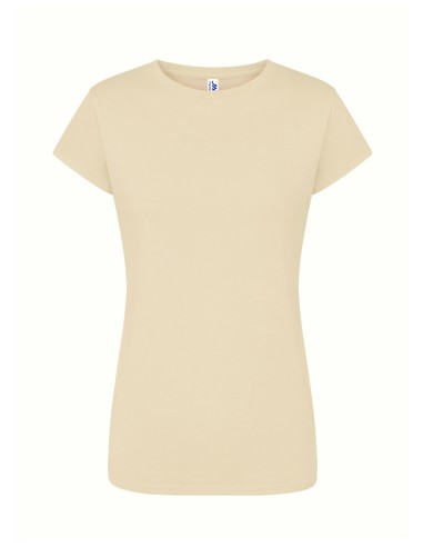 JHK-TSRLPRM-Ladies Regular Premium T-Shirt