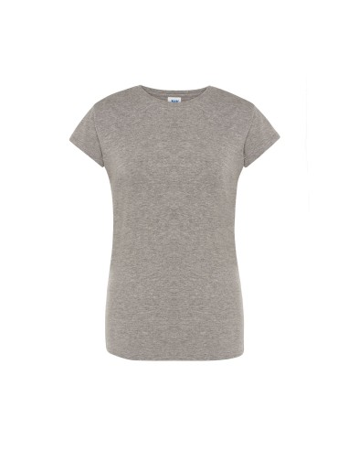JHK-TSRLPRM-Ladies Regular Premium T-Shirt