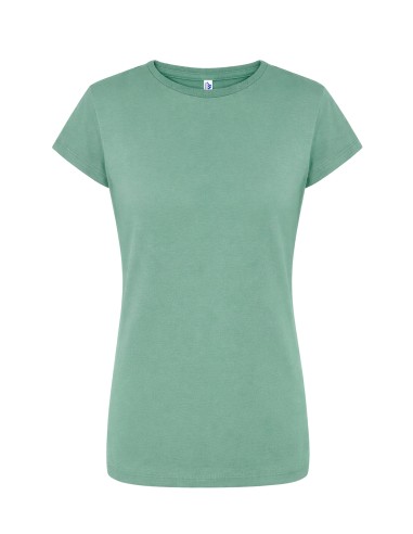 JHK-TSRLPRM-Ladies Regular Premium T-Shirt