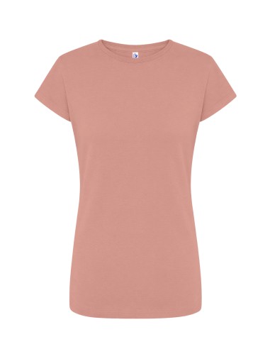 JHK-TSRLPRM-Ladies Regular Premium T-Shirt