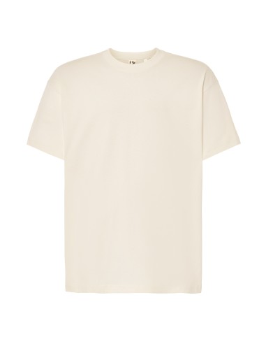 JHK-TSUAOVER240-Oversize Relaxed Fit T-Shirt