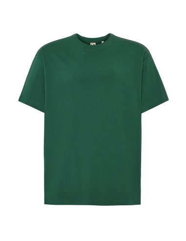 JHK-TSUAOVER240-Oversize Relaxed Fit T-Shirt
