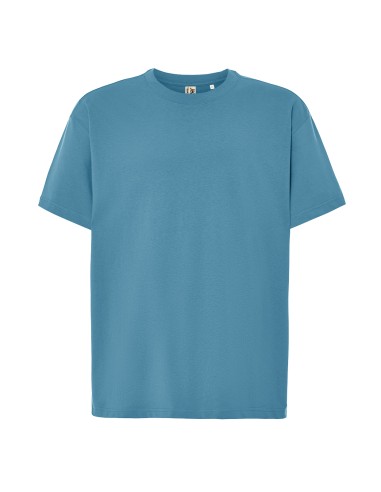 JHK-TSUAOVER240-Oversize Relaxed Fit T-Shirt