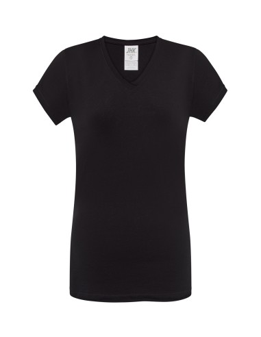 JHK-TSULSCL-Ladies V-Neck Sicilia