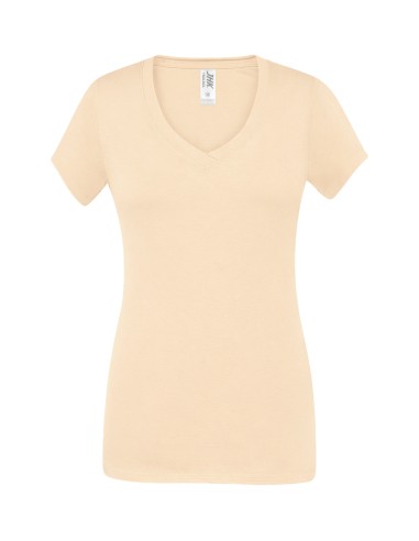 JHK-TSULSCL-Ladies V-Neck Sicilia