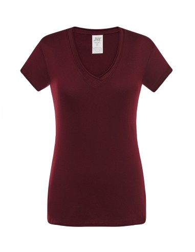 JHK-TSULSCL-Ladies V-Neck Sicilia
