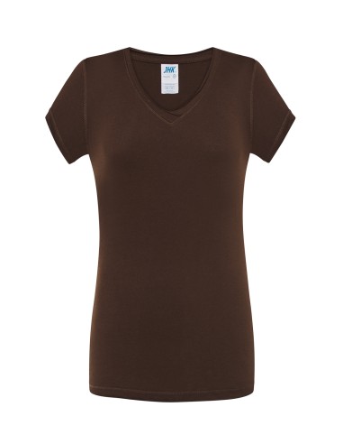 JHK-TSULSCL-Ladies V-Neck Sicilia