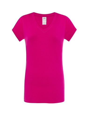 JHK-TSULSCL-Ladies V-Neck Sicilia