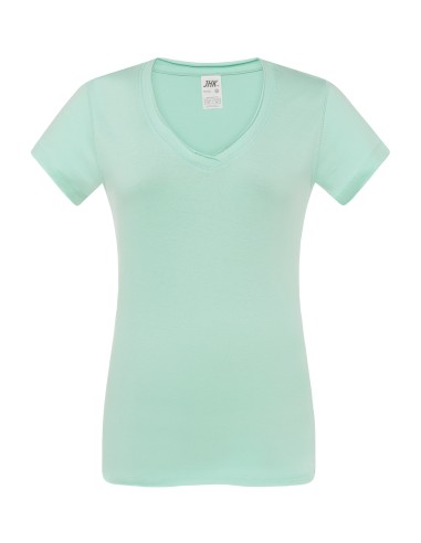 JHK-TSULSCL-Ladies V-Neck Sicilia