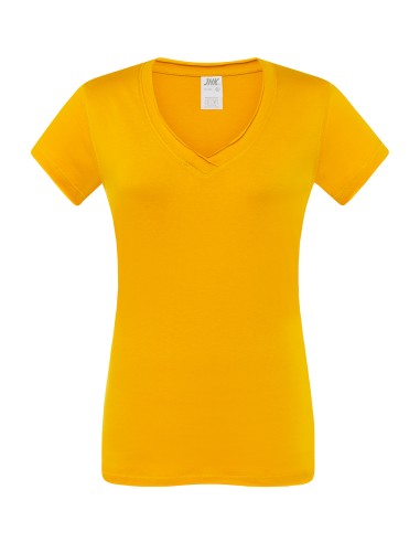 JHK-TSULSCL-Ladies V-Neck Sicilia