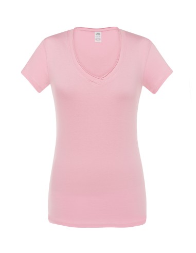JHK-TSULSCL-Ladies V-Neck Sicilia