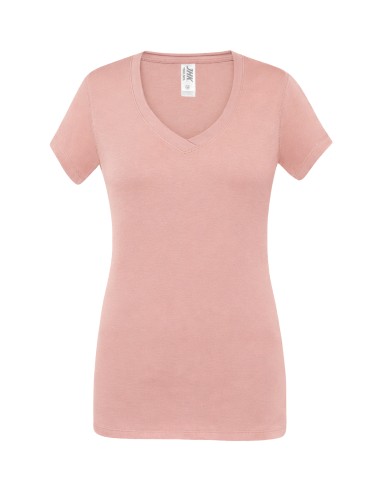 JHK-TSULSCL-Ladies V-Neck Sicilia