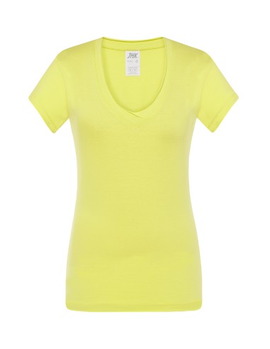 JHK-TSULSCL-Ladies V-Neck Sicilia