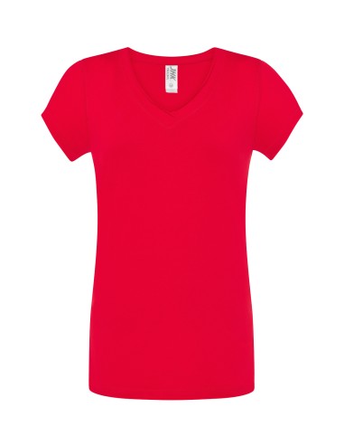 JHK-TSULSCL-Ladies V-Neck Sicilia