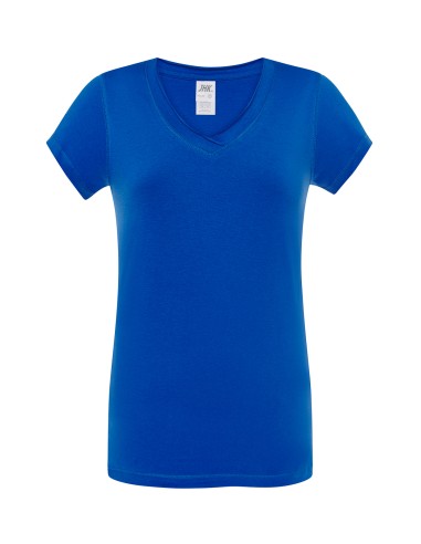 JHK-TSULSCL-Ladies V-Neck Sicilia