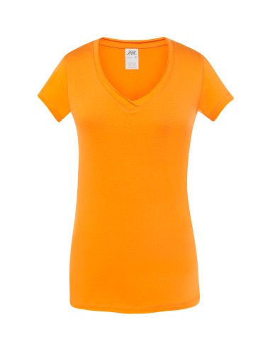 JHK-TSULSCL-Ladies V-Neck Sicilia