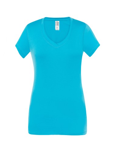 JHK-TSULSCL-Ladies V-Neck Sicilia