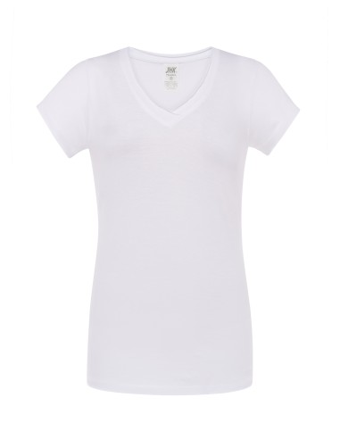 JHK-TSULSCL-Ladies V-Neck Sicilia