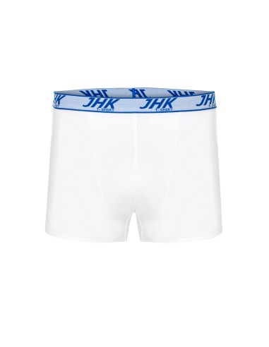 JHK-UNBOXER-Mens Short Boxer Briefs (3 Pack)