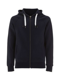 E-EP60Z-RAGLAN ZIP-UP HOODY