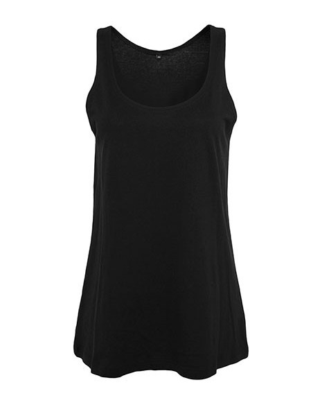 B-BY019-Ladies Tanktop