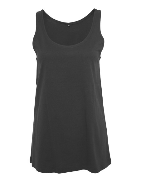 B-BY019-Ladies Tanktop