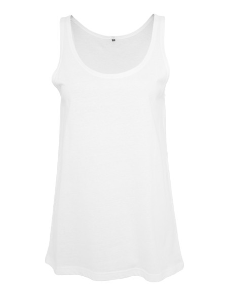 B-BY019-Ladies Tanktop