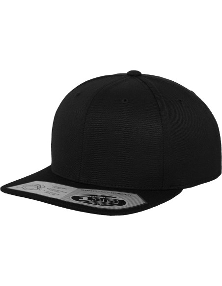 F-110-110 Fitted Snapback