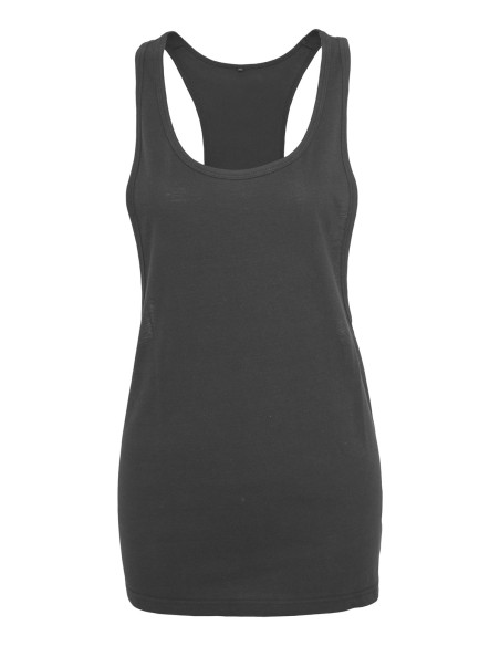 B-BY020-Ladies Loose Tank