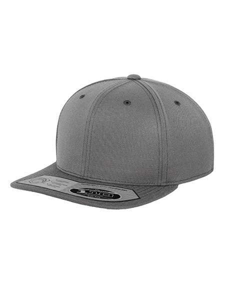 F-110-110 Fitted Snapback