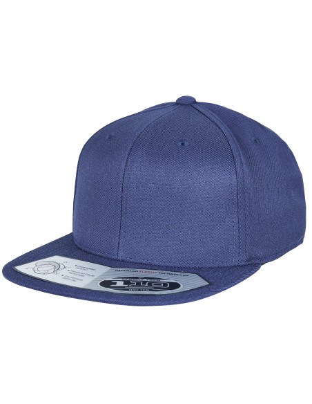 F-110-110 Fitted Snapback