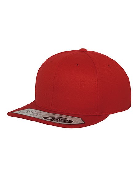 F-110-110 Fitted Snapback