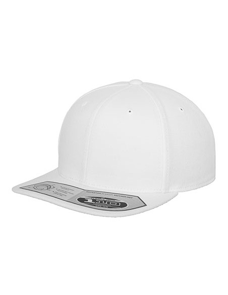 F-110-110 Fitted Snapback