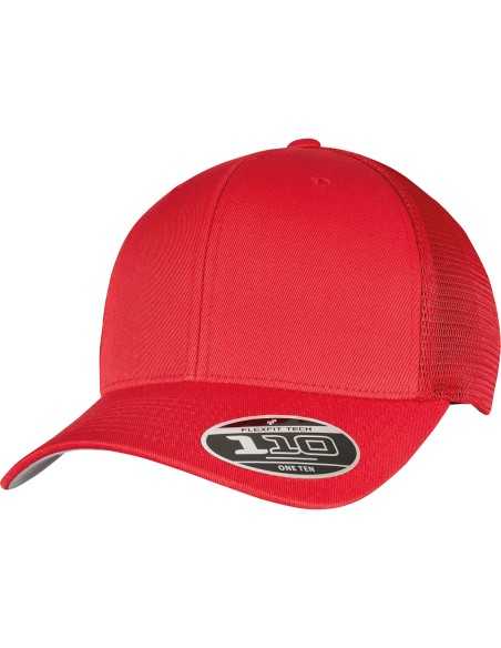 F-110M-110 Mesh Cap