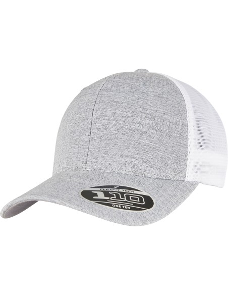 F-110MT-110 Mesh 2-Tone Cap