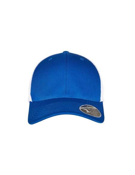 F-110MT-110 Mesh 2-Tone Cap