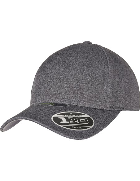 F-110MU-110 Melange Unipanel Cap