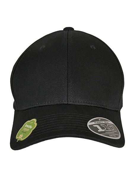 F-110OC-Flexfit 110 Organic Cap